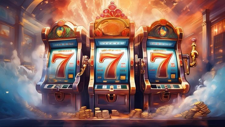 rummy slots