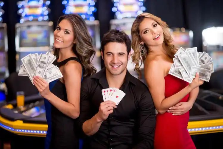 rummy slots
