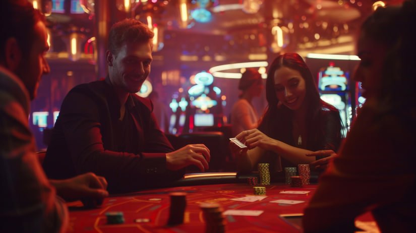 rummy slots