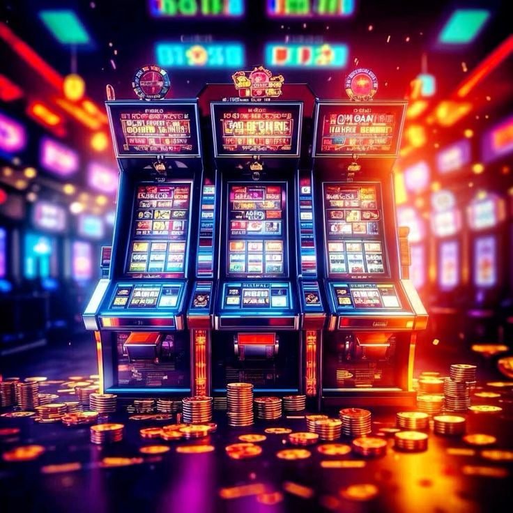 rummy slots