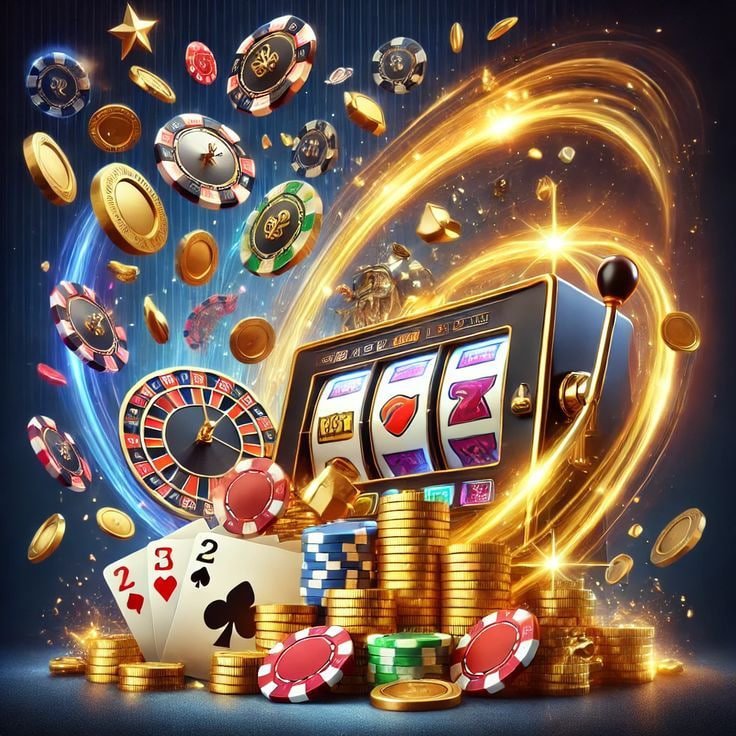 rummy slots