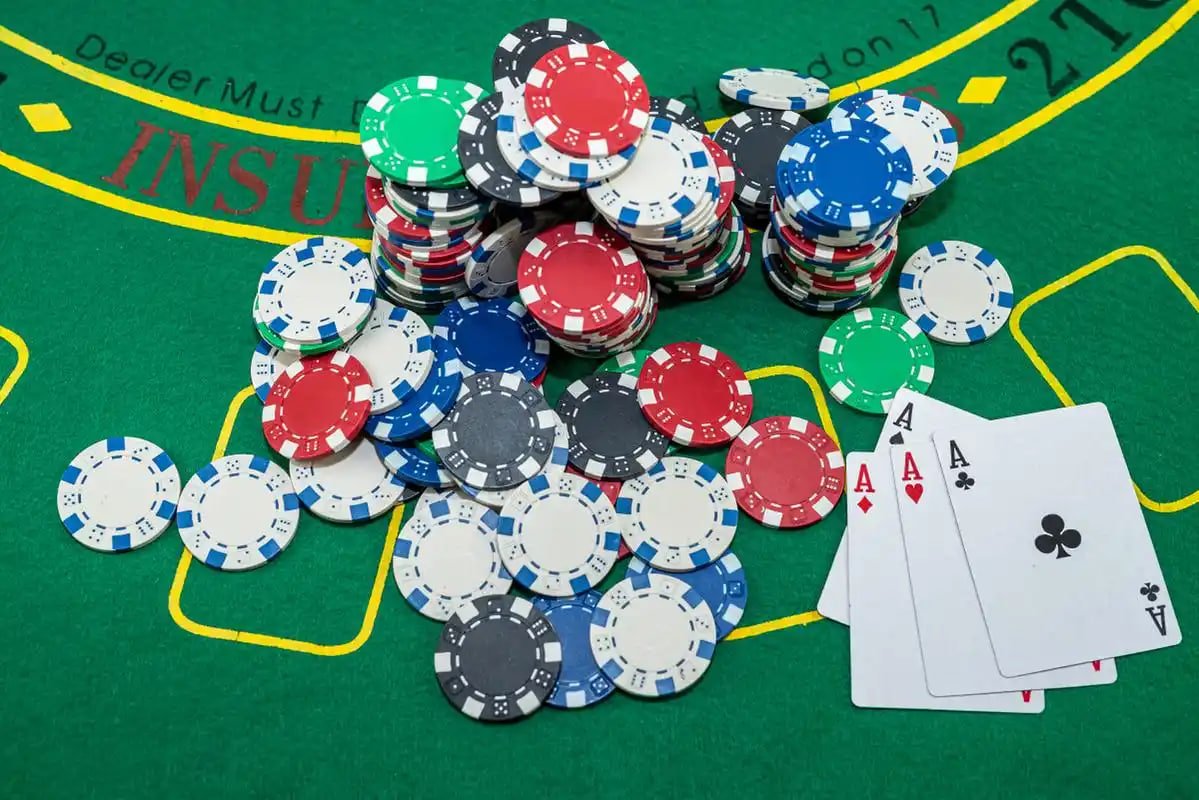 rummy slots