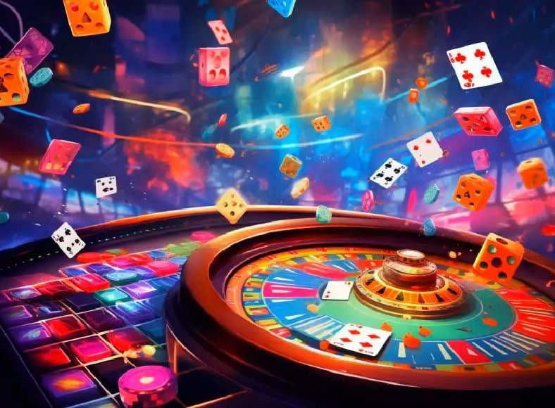 rummy slots